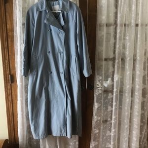 TRENCH COAT/LONDON FOG / VINTAGE